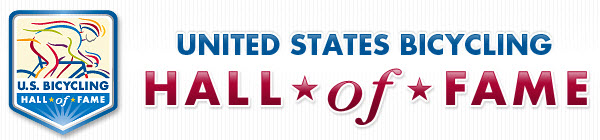 US Bicycling Hall of Fame