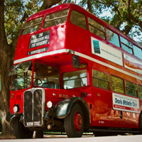 Unitrans Bus Service