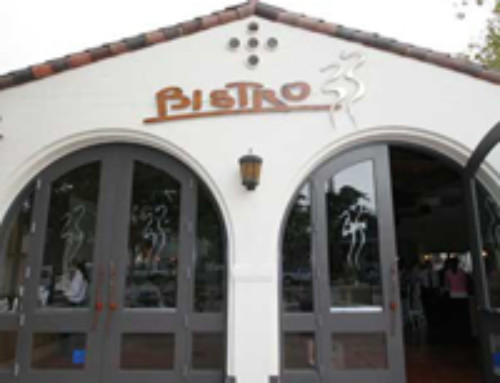 Bistro 33
