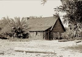 Boy Scout Cabin (1927)