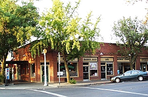 Brinley Block Building (1926)