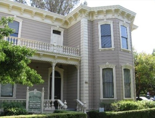 Dresbach Hunt-Boyer Mansion (1875)