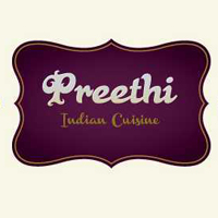 Preethi Indian Cuisine