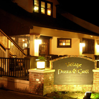 Village Pizza & Grill