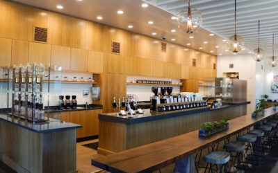 Temple Coffee Roasters