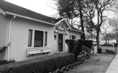 Hattie Weber Museum (1911)